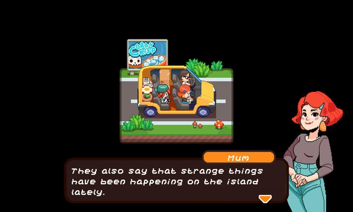 碧屿之下妮娅与不思议齿轮截图3