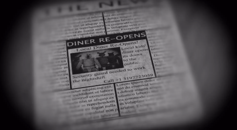 雨果餐厅的五夜后宫3截图3