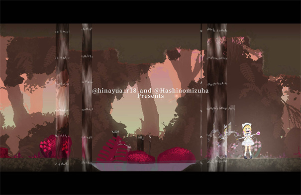 爱丽丝的摇篮移植汉化版截图2