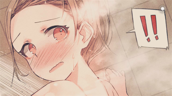 未来女友向我传达了问候中文版截图3