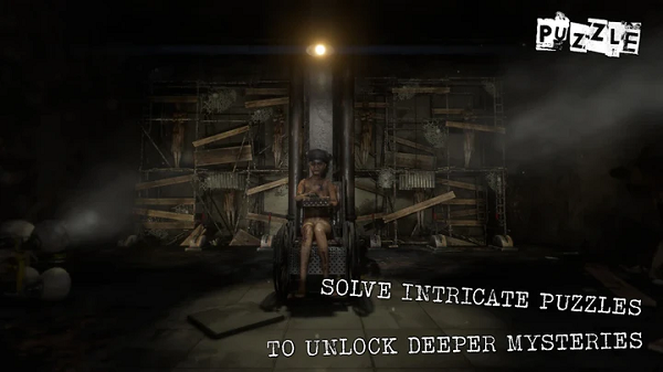 失落的记忆重制版手游截图1