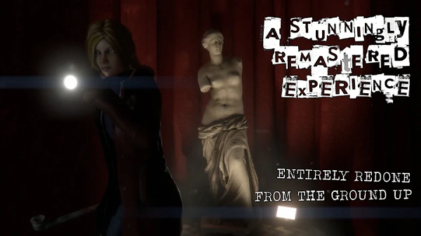 失落的记忆重制版手游截图4