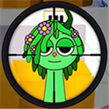 狙击外星人你狙我躲联机版