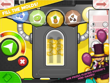 老爹的冰棍店游戏中文版截图2