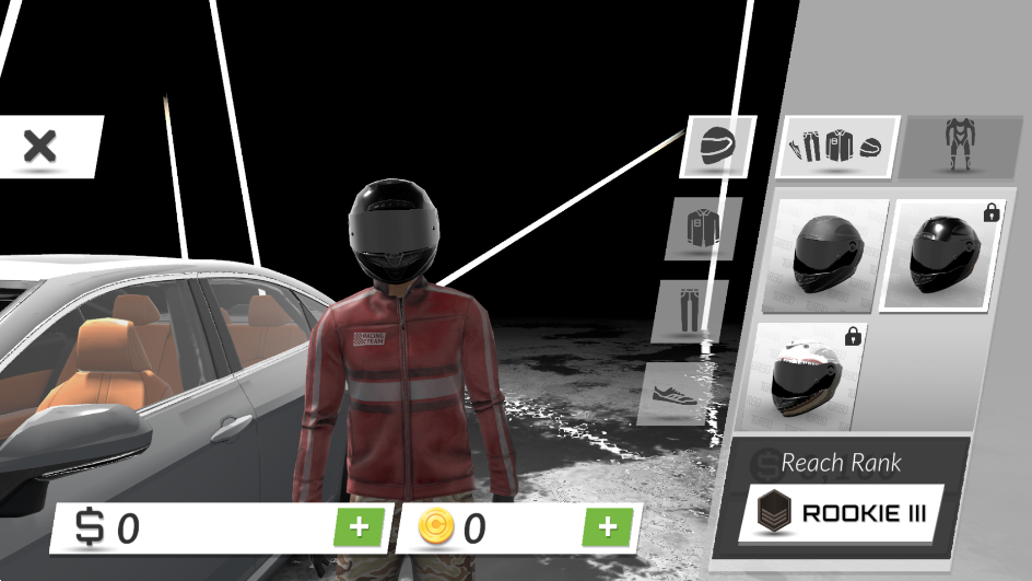 终极漂移内置菜单截图3