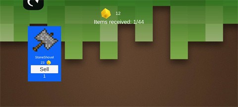 我的世界装备抽卡模拟器