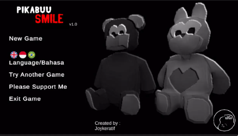 皮卡布微笑中文版截图3