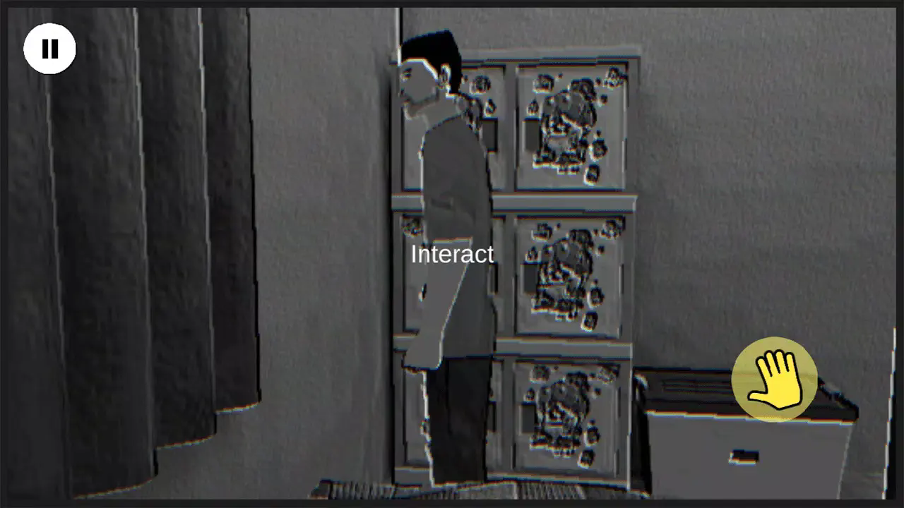 皮卡布微笑中文版