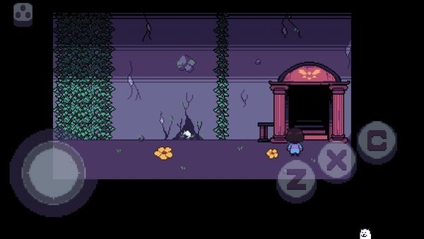 传说之下星火复燃6.0.0截图4