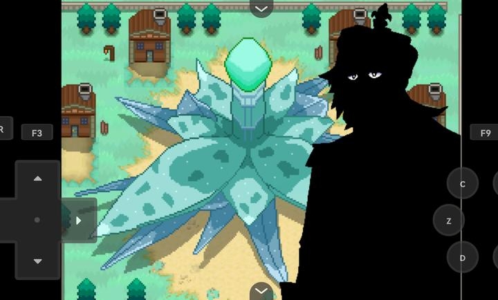 宝可梦Z启动器截图3