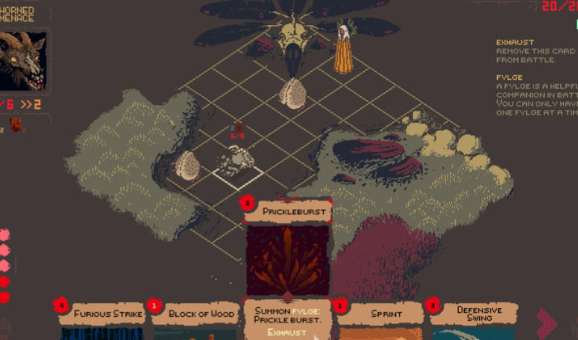 死亡呼啸手机版截图2