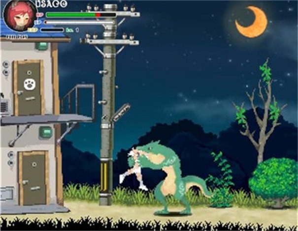 米莉亚战记手游版截图3