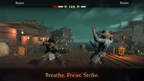 刀侍武士大师截图3