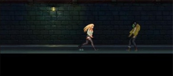 寄生都市游戏手机版截图1