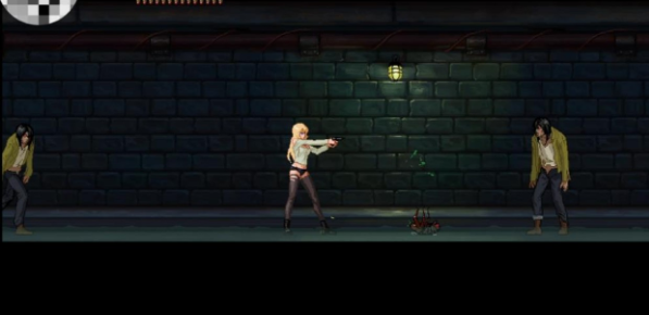 寄生都市游戏手机版