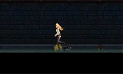 寄生都市游戏手机版