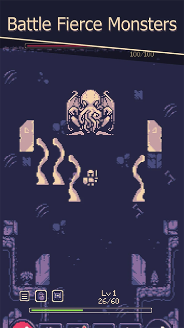 一点冒险最新版截图2