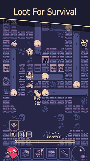 一点冒险最新版截图4