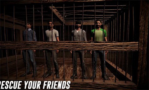 逃离玛雅游戏截图2