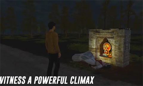 逃离玛雅游戏截图4