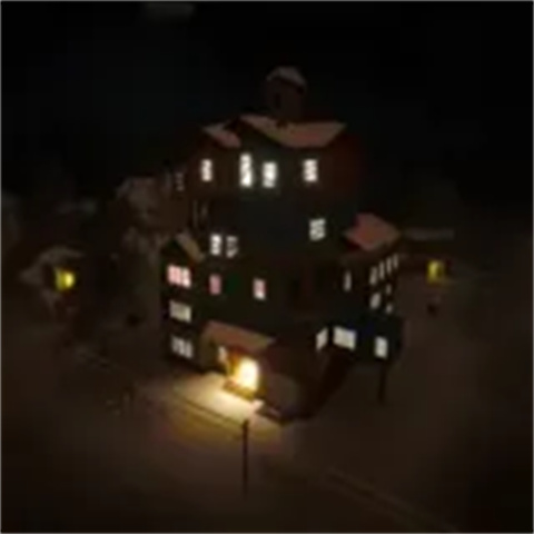 愤怒的邻居困难模式