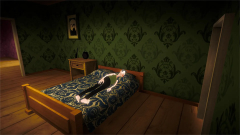 愤怒的邻居困难模式