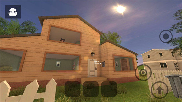 愤怒的邻居困难模式