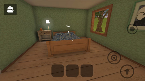 愤怒的邻居困难模式