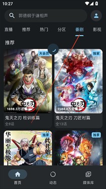 PiliPlus第三方客户端