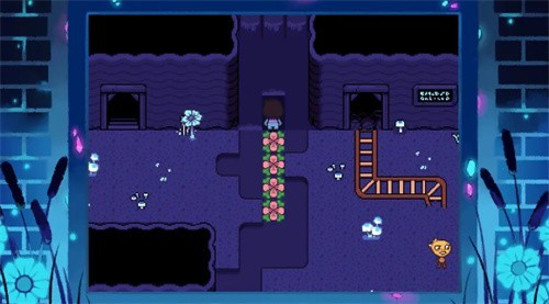 传说之下星火复燃