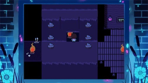 传说之下星火复燃