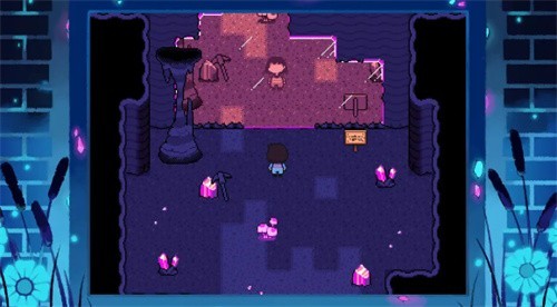 传说之下星火复燃