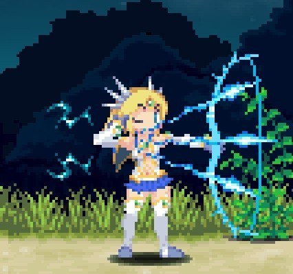 米莉亚战记移植版