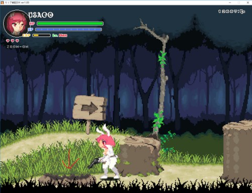 米莉亚战记移植版