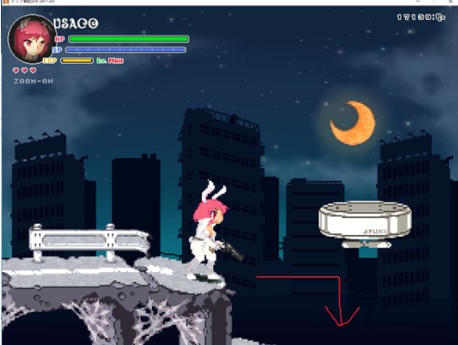 米莉亚战记移植版