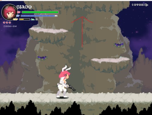 米莉亚战记移植版