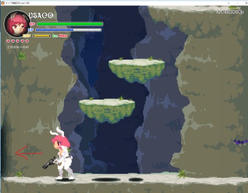 米莉亚战记移植版