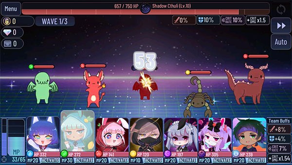 加查星云1.7.0.2版本截图1