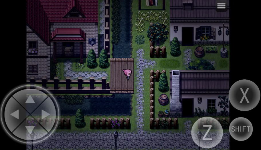 黯然之花手机版截图1