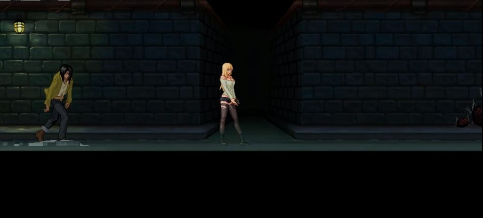 寄生都市游戏手机版直装截图1