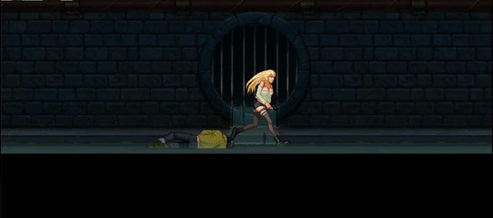 寄生都市游戏手机版直装截图2