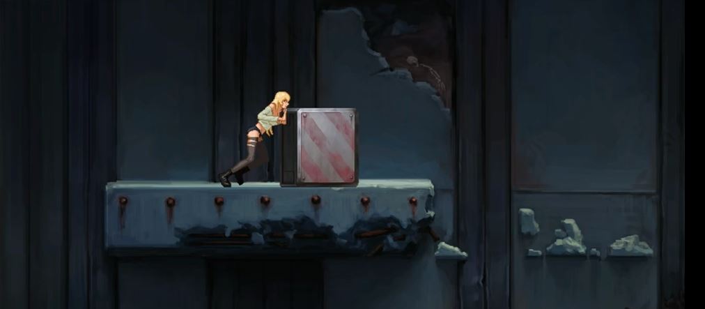 寄生都市游戏手机版直装截图3