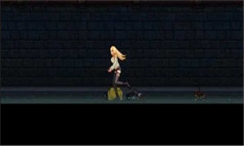 寄生都市游戏手机版