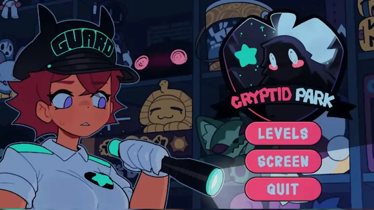 神秘生物公园1.19汉化版截图3