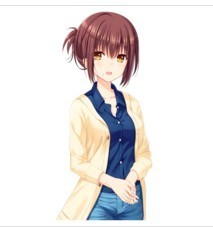 SummerPockets游戏角色9