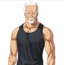 SummerPockets游戏角色12