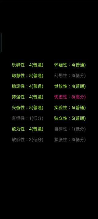 你了解自己吗安卓版