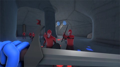 军团领地战争免广告截图3