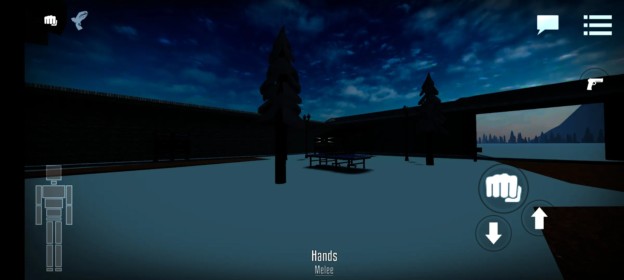 G沙盒同人版截图4