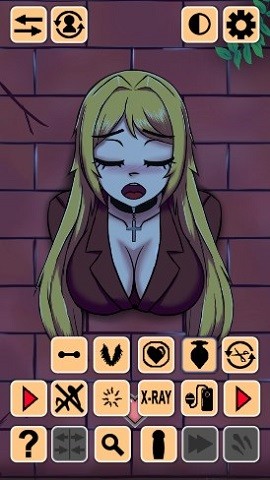 卡在墙上的女孩2安装截图2